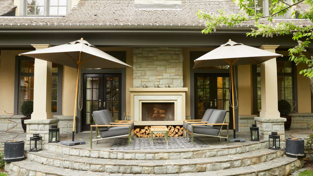House Hunting in … Canada