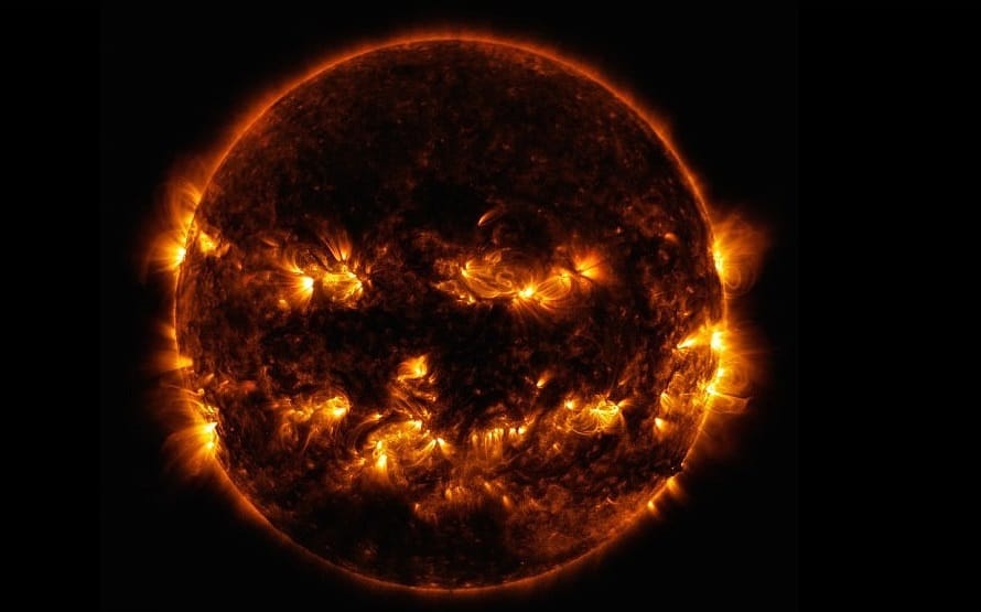 Evil Twin of the Sun Could Have Killed the Dinosaurs