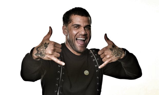 Dani Alves: I Made One Final Promise to the Barcelona Board – ‘You’ll Miss Me’