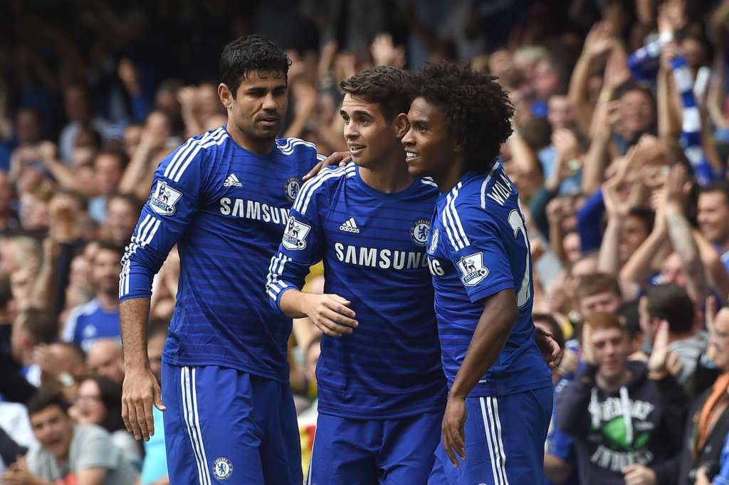 How the Premier League Became a Dream Destination for Young Brazilians