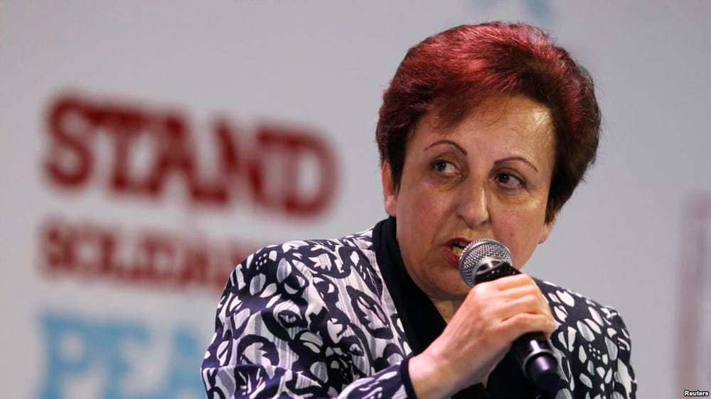 Ebadi Warns against Using Attacks in Tehran as Pretext to Suppress Ethnic Diversity