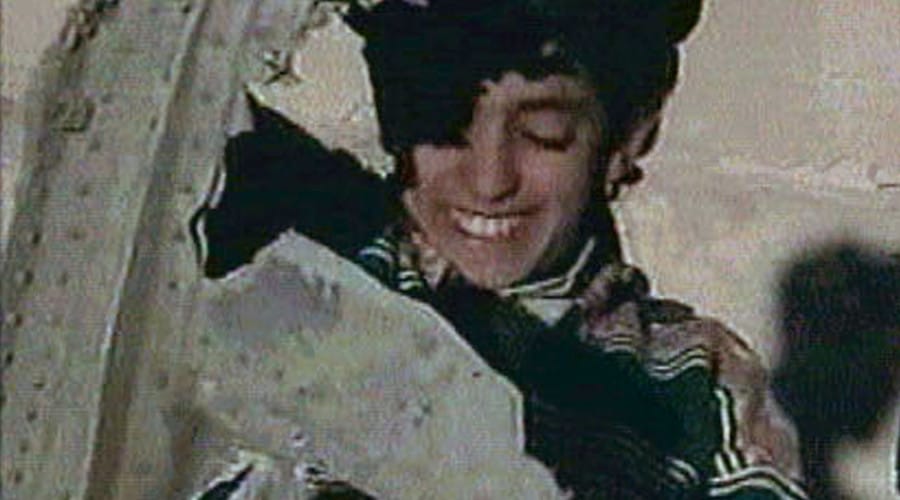 Bin Laden’s Son Steps into Father’s Shoes as al-Qaeda Attempts a Comeback