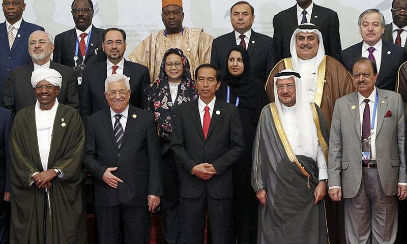 OIC Secretary General Condemns Suicide Attacks in Nigeria
