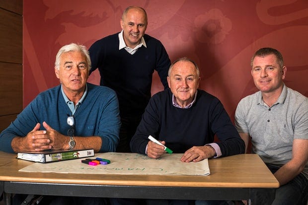 The Transfer Hunters: How Premier League Scouting Set-ups Compare