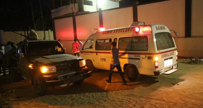 Saudi Arabia, Egypt Condemn Mogadishu Terror Attack