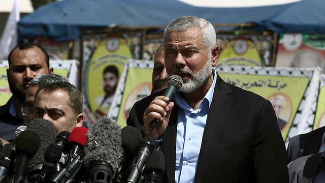 Gaza Faces Mounting Frustration as Hamas Marks a Decade of Independent Policy