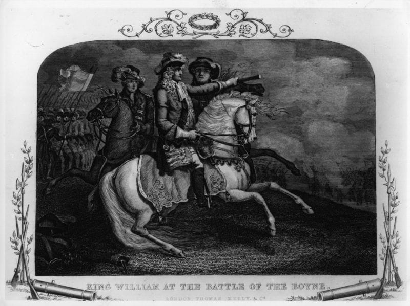 UK Needs a Second ‘Glorious Revolution,’ Only Calmer