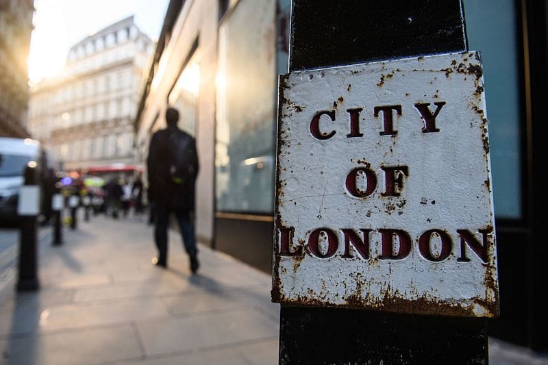 Can London Survive?