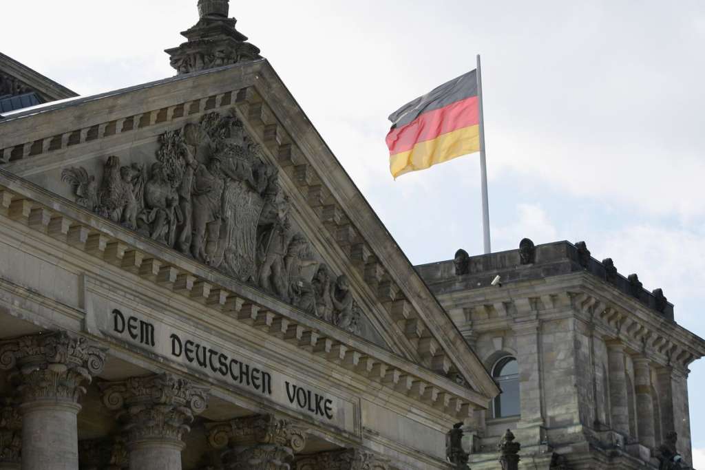 German Parliament Passes Law to Fine Social Media over Hate Speech