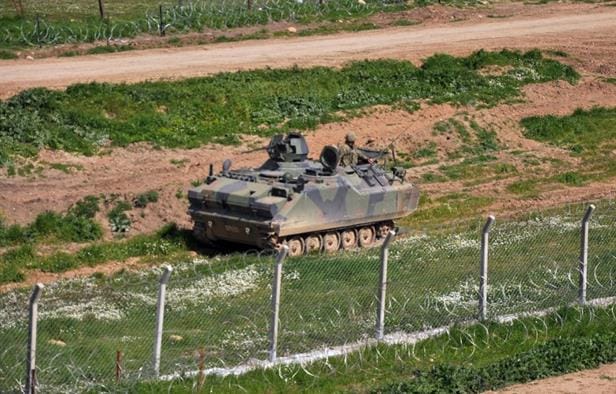 Ankara Asks Washington for ‘Joint Mechanism’ to Disarm Kurds of US Arms