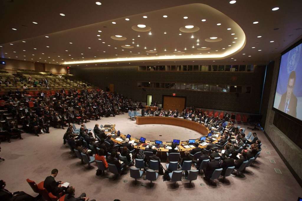 Egypt Accuses Qatar of Backing Terrorism in Libya