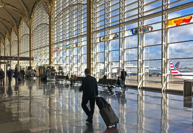 US Travel Ban Begins Friday with New State Department Visa Criteria