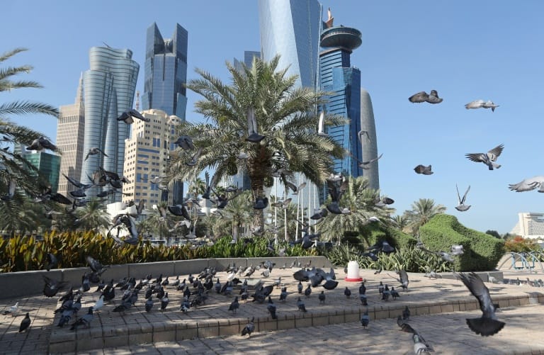 Two Choices to Resolve the Qatar Crisis