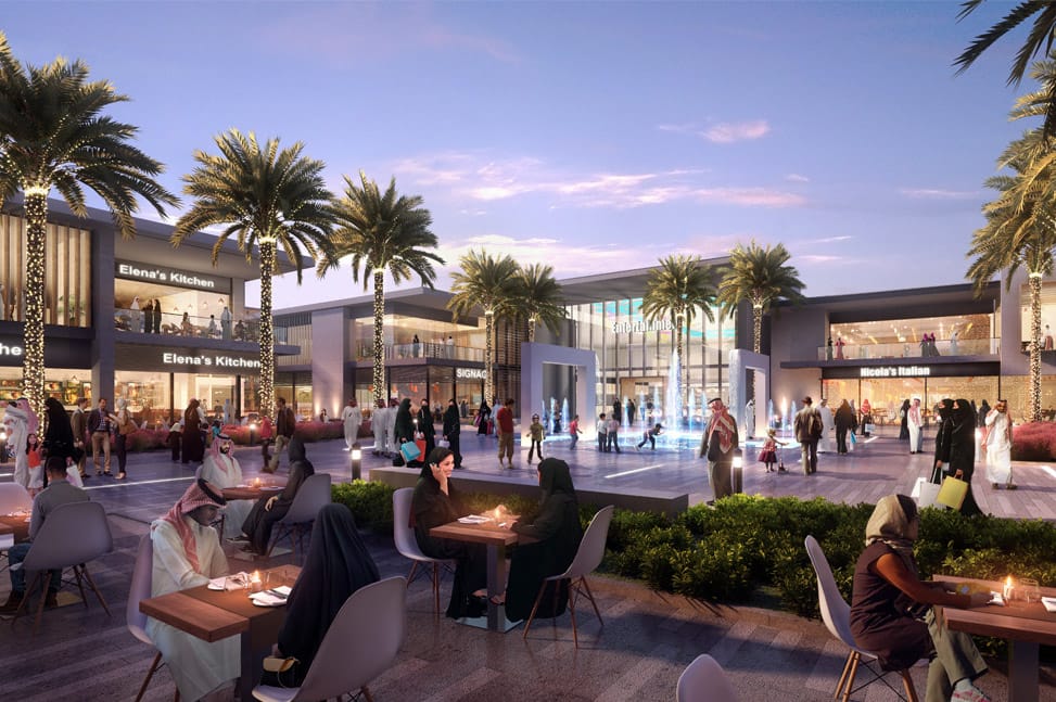 SEDCO Development Announces Start of Jeddah’s Al-Rawdah Complex