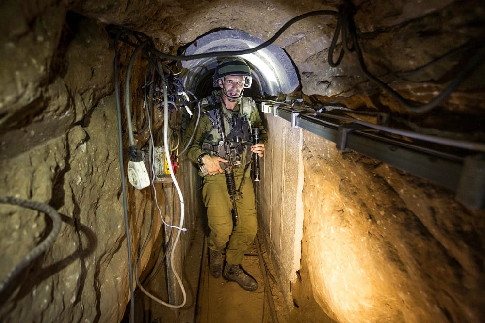 Hamas Rejects Red Cross Request to Reveal Fate of Israeli Soldiers