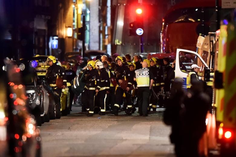 After London Attack, Questions Mount over Britain’s Approach to Domestic Extremist Groups