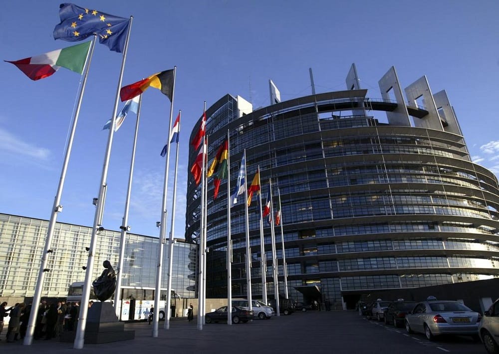 Third of EU Lawmakers Demand Sanctions against Iran’s Revolutionary Guards