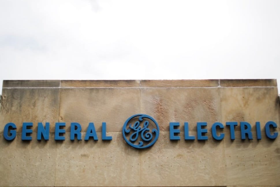 GE Enhances Partnerships in Saudi Arabia