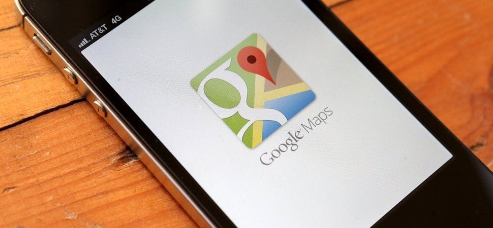 India Launches New Digital Maps Service to Replace Google