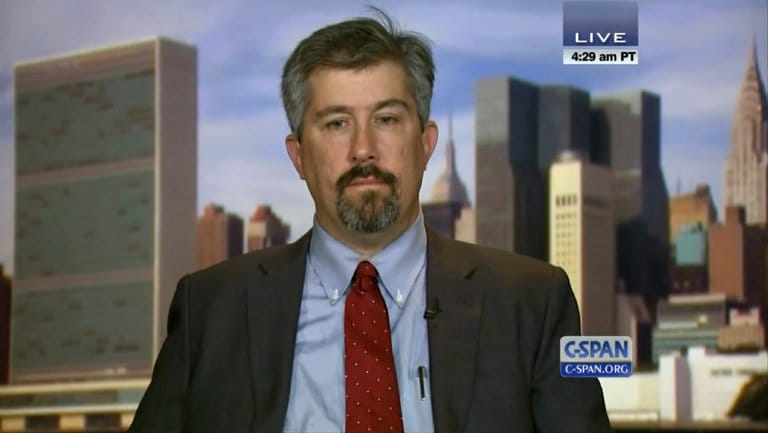 Wall Street Journal Fires Reporter with Ties to Iranian-Born Magnate