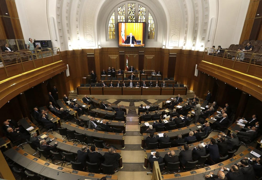 Lebanon: Christian Demands Take Electoral Law Dispute back to Square One