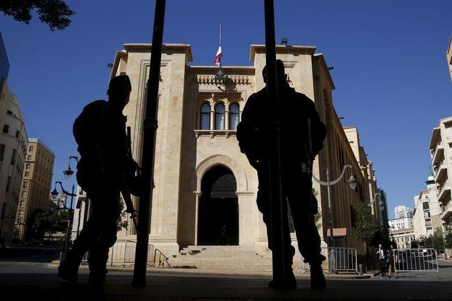 Aoun Brings together Lebanese Party Leaders for ‘Reform Workshop’