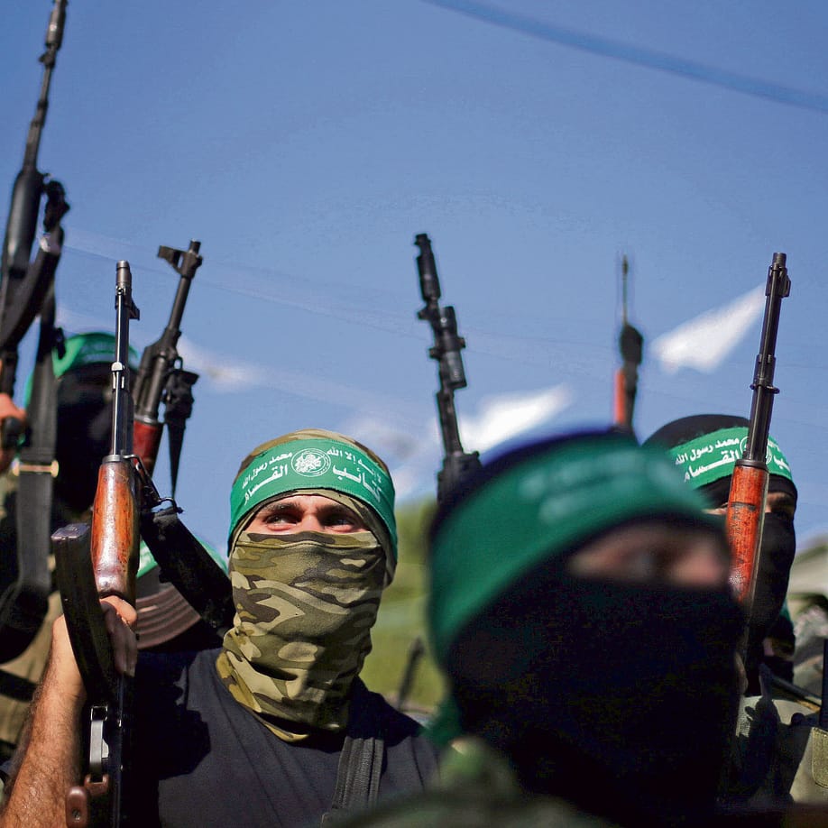 Israeli Army Prepares for a Possible New War in Gaza