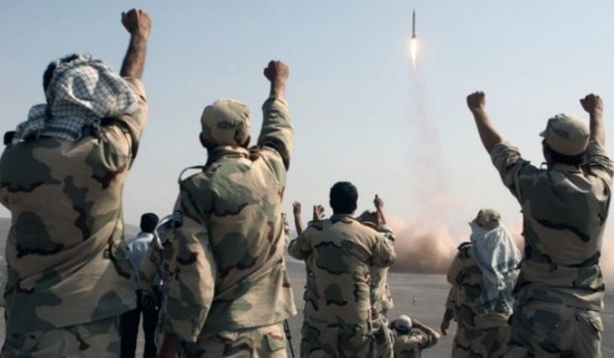 Israel Accuses ‘Hezbollah’ of Manufacturing Weapons in Lebanon, Yemen