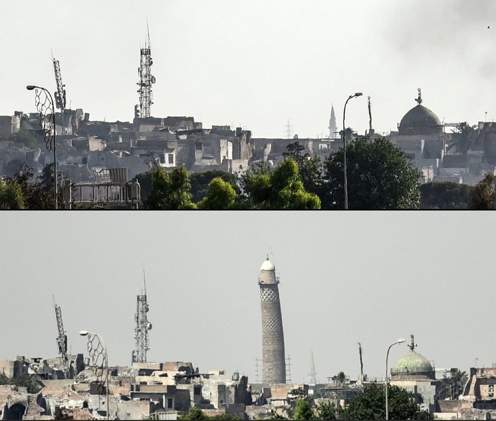No Survivors in Iraq’s ‘Al-Hadba Crime’