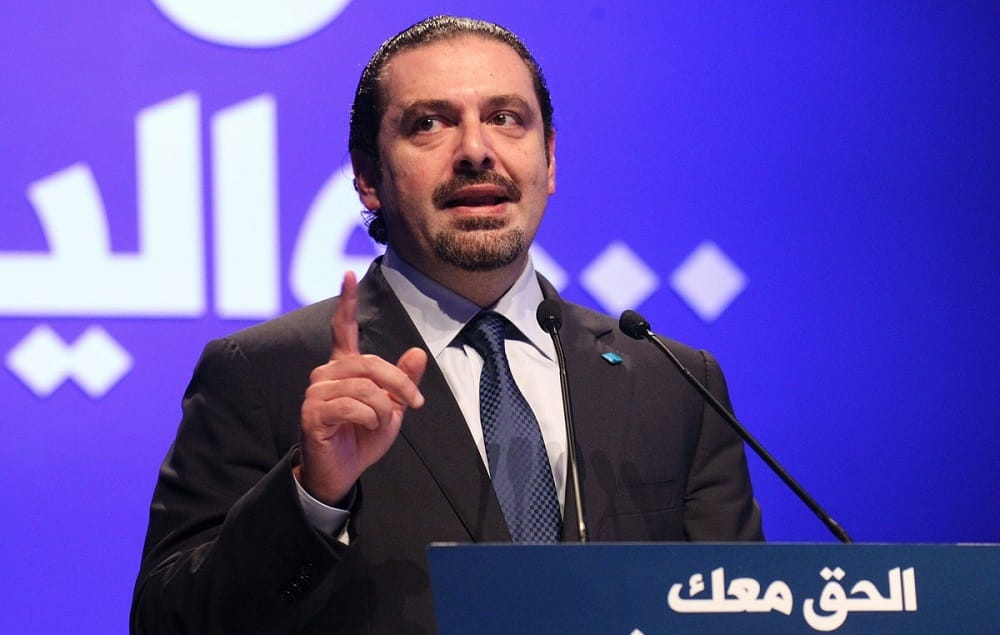 Mustaqbal Movement to Lose Half of its Beirut Seats in next Parliamentary Polls