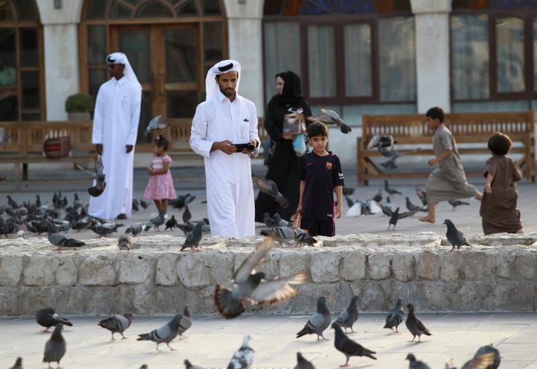Mauritania Suspends ‘Suspicious’ Qatari Projects