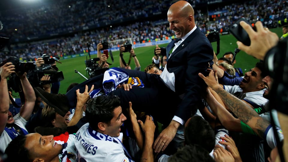 Europe’s Top Leagues are becoming more Predictable – so why are we Watching?