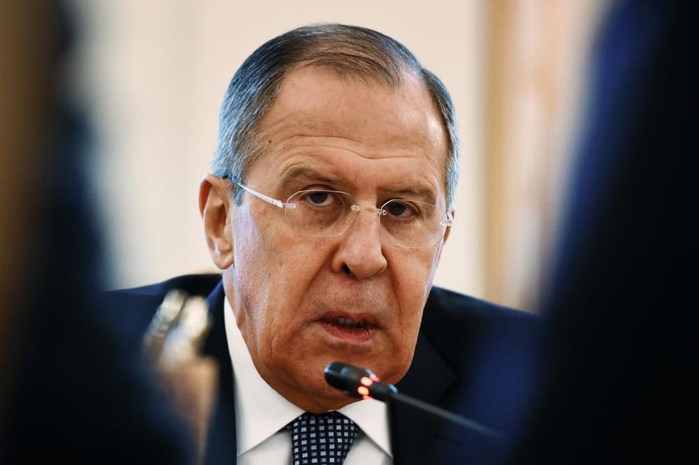 Assad Taking US Threats ‘Seriously’ as Moscow Vows ‘Appropriate Response’ to Washington