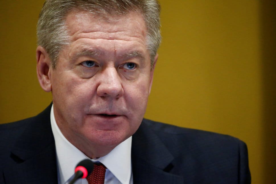 US Ambassador in Moscow Confirms ‘Assad’s Departure during Transition Period’