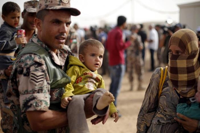 Disagreements between Geneva Delegation, HNC at Core of Syrian Opposition Talks in Riyadh