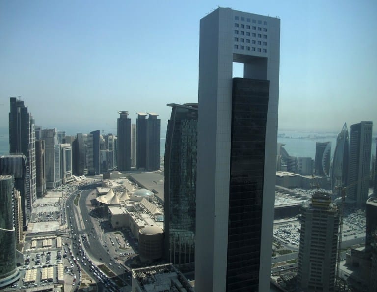 Rotana Cancels Qatar Summer Festival