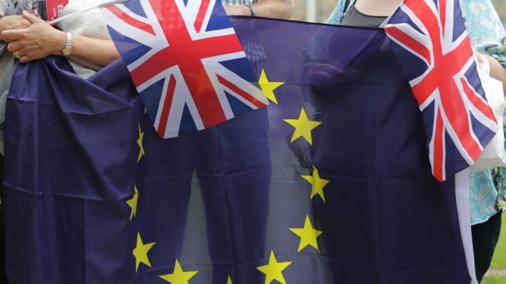 Why ‘Brexit’ Will Make Britain’s Mediocre Economy Worse