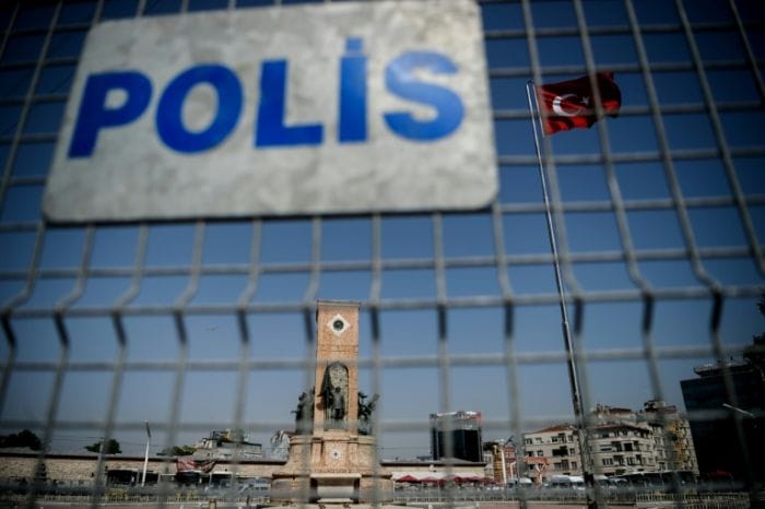 Turkey Condemns US Warning of Possible Istanbul Terror Attack