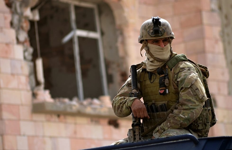 State of Emergency Extended Four Months in Tunisia