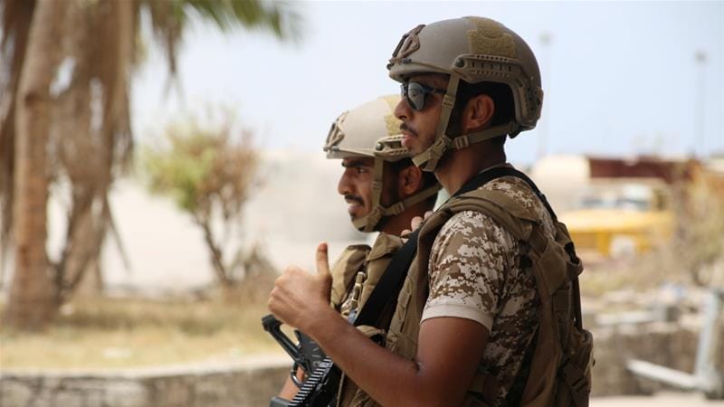 UAE Denies Report it is Running Secret Prisons in Yemen