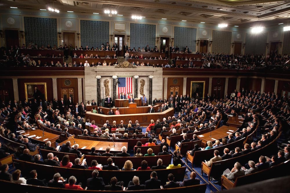 US Senate Punishes Russia, Iran with More Sanctions