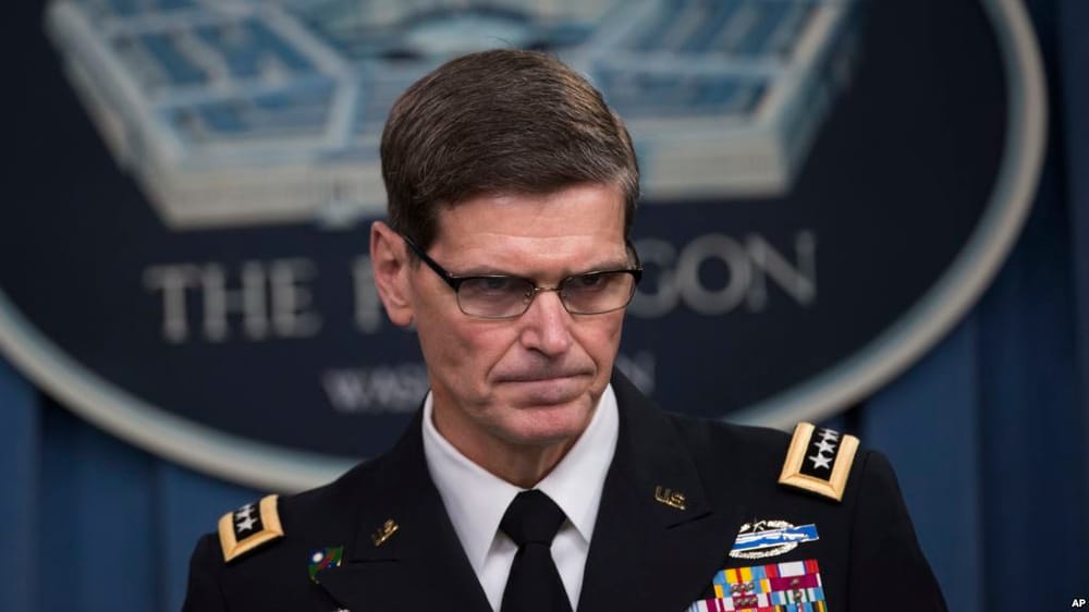 Washington Pledges Continuous Support to Lebanese Army