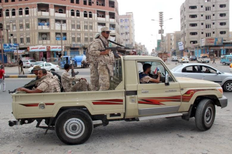 Yemen Army Regains Control over Strategic Areas in Marib