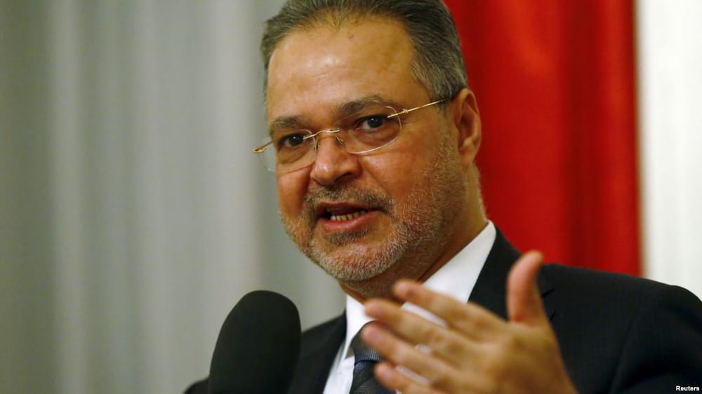 Notes to Yemen’s Government on Statement of Security Council