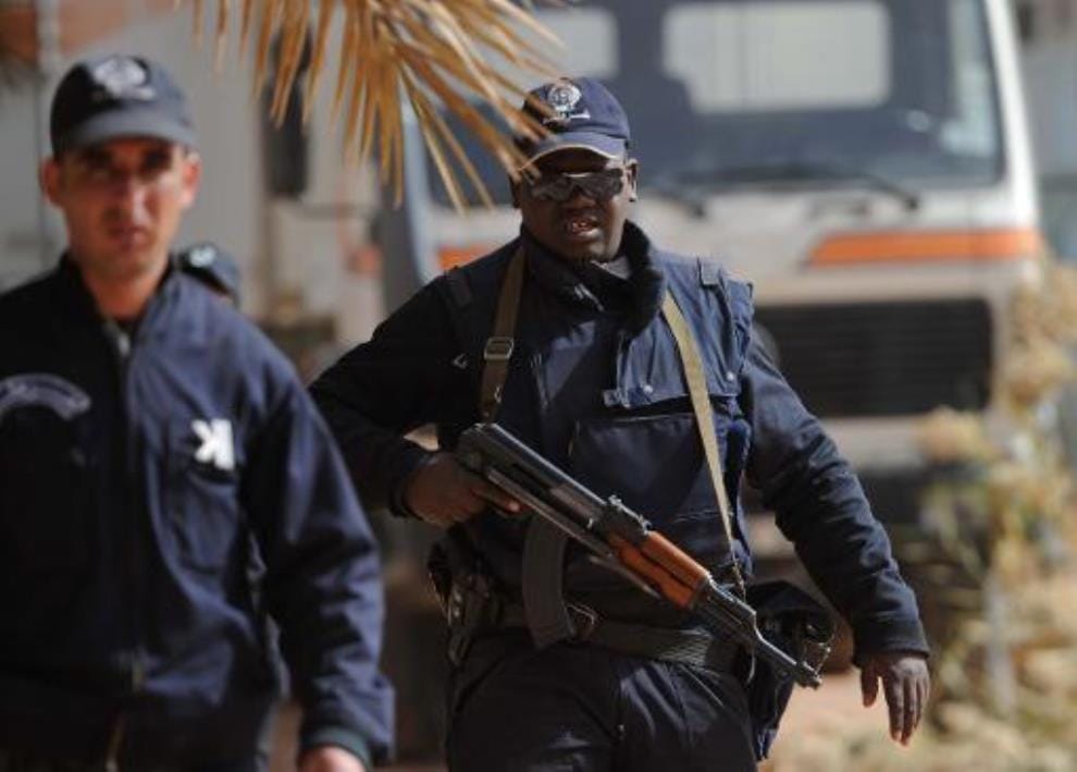 Algerians Call for Reinstating Death Penalty for Child Killers