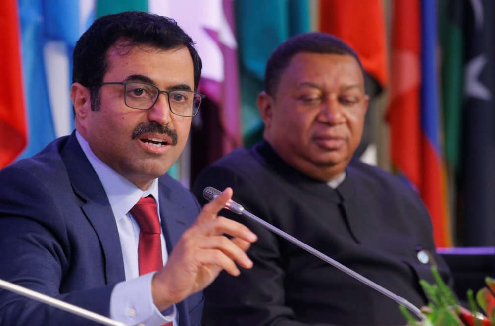 Qatar: Current Situation Won’t Prevent Us from Committing to Oil Production Reduction Agreement