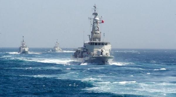 Arab Coalition: Oil Tanker Targeted with RPGs Off Yemen