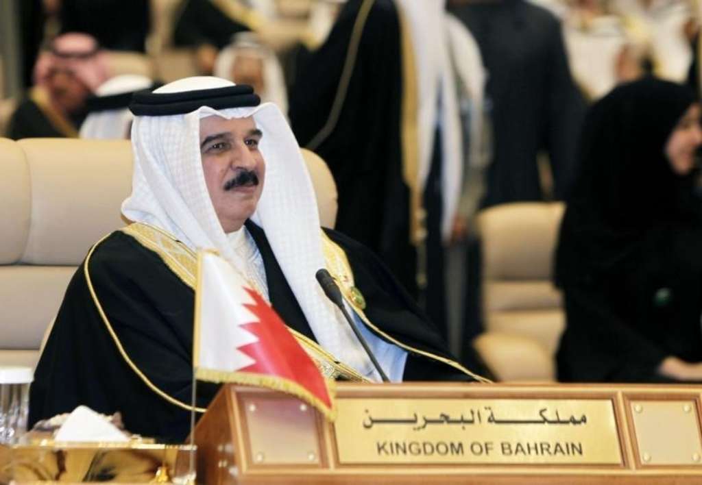 Bahrain Honors Children’s Cancer Hospital in Cairo