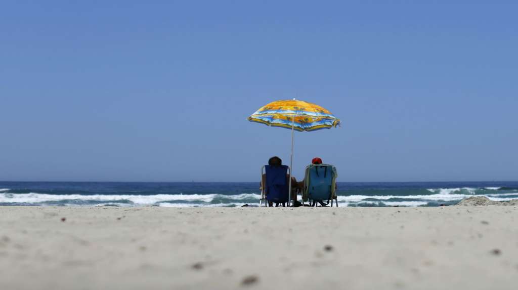 Drug That Creates a ‘Real Sun-tan’