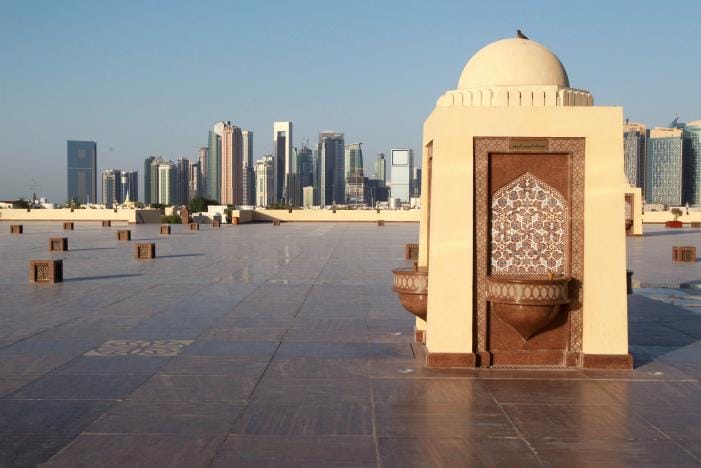 Bahrain to Take Legal Measures Against Supporters of Qatar-Linked Groups